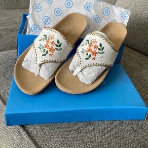 New Jack Rogers Comfort Sandals